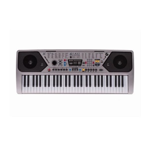 Instrumente cu clape