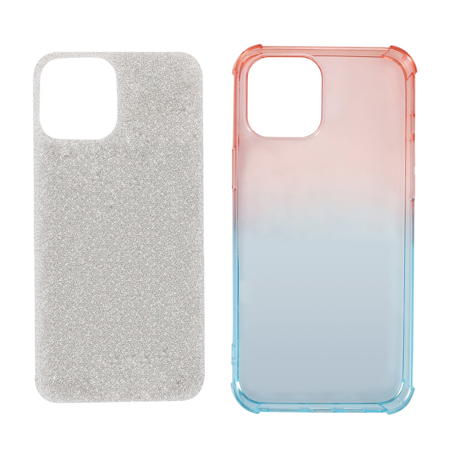 Samidy Husa de protectie Samidy pentru iPhone 11, Model in degrade, Autocolant ...