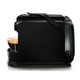 Espressor Tchibo Cafissimo Pure 326527, 15 bari, 1 l, capsule, negru