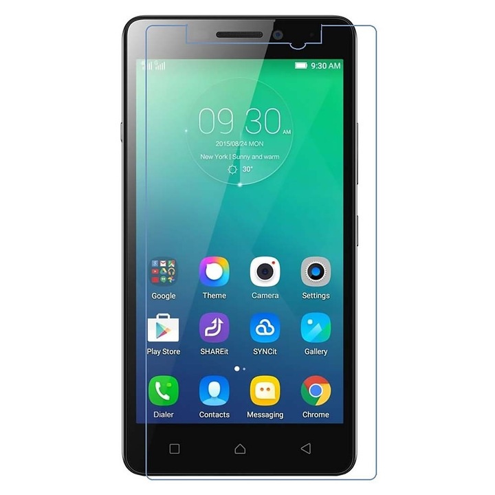 Lenovo P1M üvegfólia