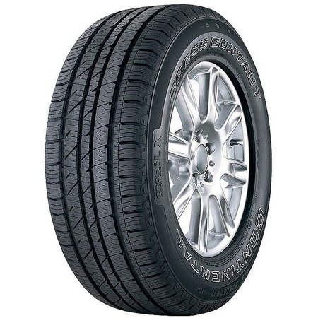 Continental ContiCrossContact LX FR 215 65 R16 98H лятна гума - eMAG.bg