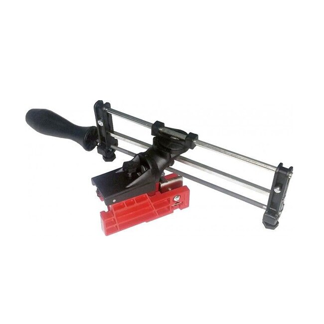 Dispozitiv pentru ascutit lantul de drujba Micul Fermier