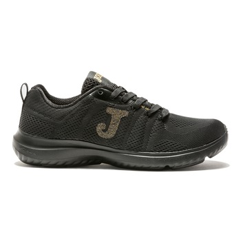 Pantofi sport femei Joma C.Ease Swarovski Lady 901 Negru Pantofi sport femei Joma C.Ease Swarovski Lady 901 Negru