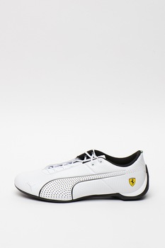 puma pantofi sport de piele ecologica future cat ultra 40 imagen 2_0_
0
