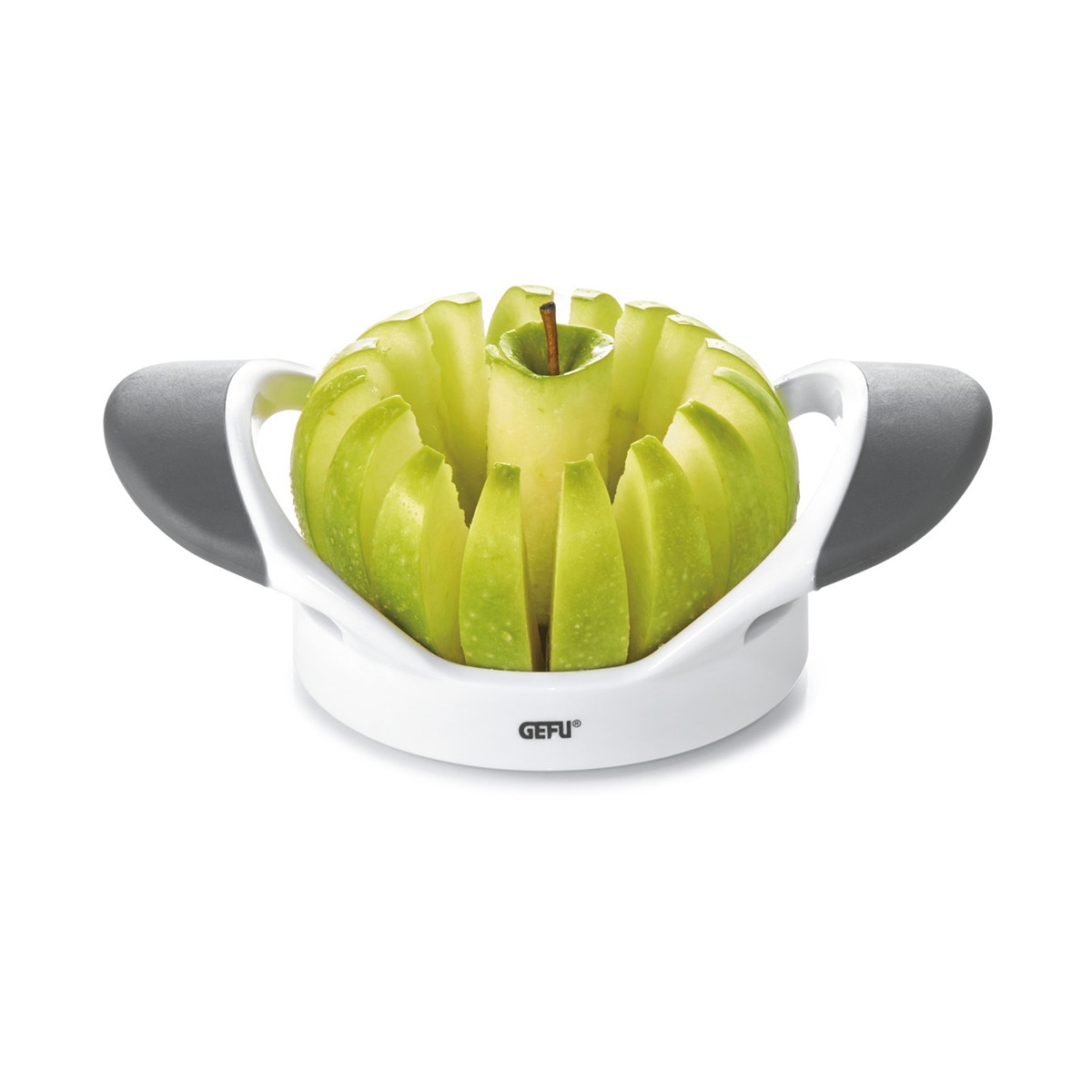 Feliator pentru mere, Gefu