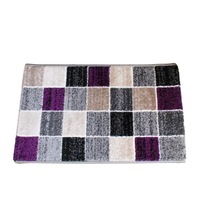 covor silver 178a 50x80 cm30 poliester 70 polipropilena heat-set  inaltime plus 12 mm gramaj 1800gmp model purplegrey imagen 22_0_
0