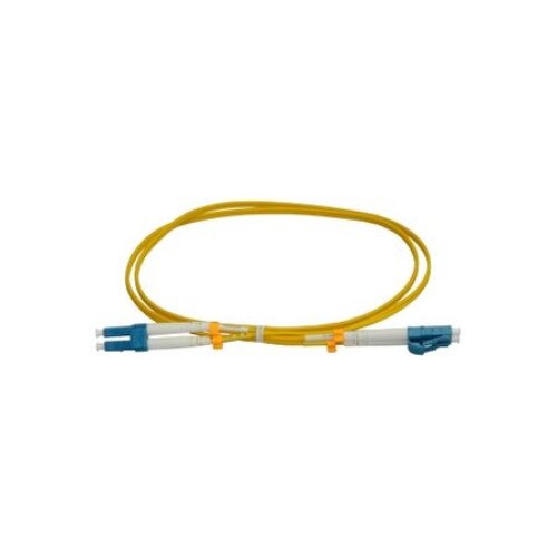 Patch Cord SM LC/LC duplex 1.5m 3.0 mm (LC/PC-LC/PC DSM 1.5M)