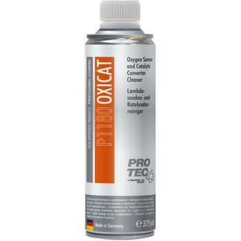 Solutie curatare catalizator, sonda lambda, turbocompresor, valva EGR, Oxicat, Pro-Tec, 375 ml Solutie curatare catalizator, sonda lambda, turbocompresor, valva EGR, Oxicat, Pro-Tec, 375 ml