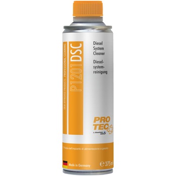 Solutie curatare sistem alimentare diesel, System Cleaner, Pro-Tec, 375 ml Solutie curatare sistem alimentare diesel, System Cleaner, Pro-Tec, 375 ml