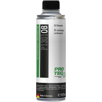 Aditiv auto pentru uleiul de motor, Oil Booster, Pro-Tec, 375 ml Aditiv auto pentru uleiul de motor, Oil Booster, Pro-Tec, 375 ml