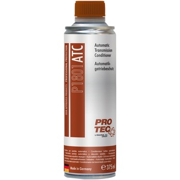 Aditiv ulei cutie automata, Automatic Transmision Conditioner, Pro-Tec, 375 ml Aditiv ulei cutie automata, Automatic Transmision Conditioner, Pro-Tec, 375 ml
