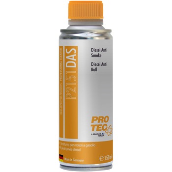 Solutie tratament anti fum pentru motoarele diesel, Diesel Anti Smoke, Pro-Tec, 150 ml Solutie tratament anti fum pentru motoarele diesel, Diesel Anti Smoke, Pro-Tec, 150 ml