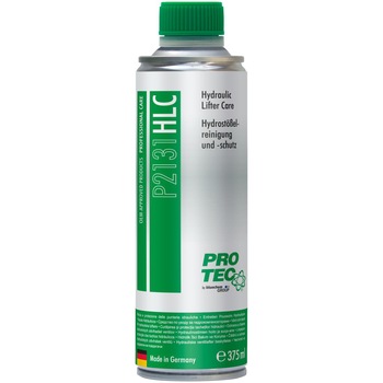 Solutie curatare si protectie tacheti hidraulici, Hydraulic Lifter Care, Pro-Tec, 375 ml Solutie curatare si protectie tacheti hidraulici, Hydraulic Lifter Care, Pro-Tec, 375 ml
