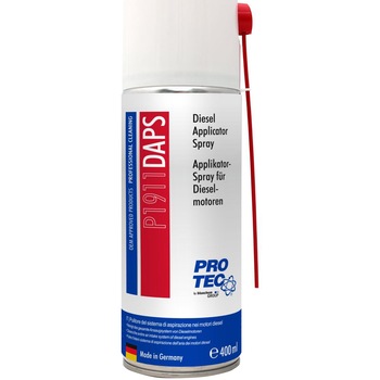 Solutie spray curatare admisie motor diesel, Diesel Applicator Spray, Pro-Tec, 400 ml Solutie spray curatare admisie motor diesel, Diesel Applicator Spray, Pro-Tec, 400 ml