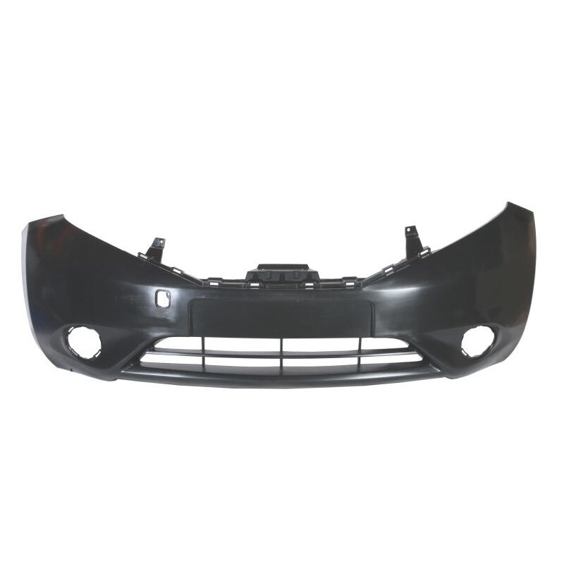 Bara fata BLIC, pentru NISSAN NOTE 06.2013-12.2016, cu Gauri pentru Proiectoare Ceata