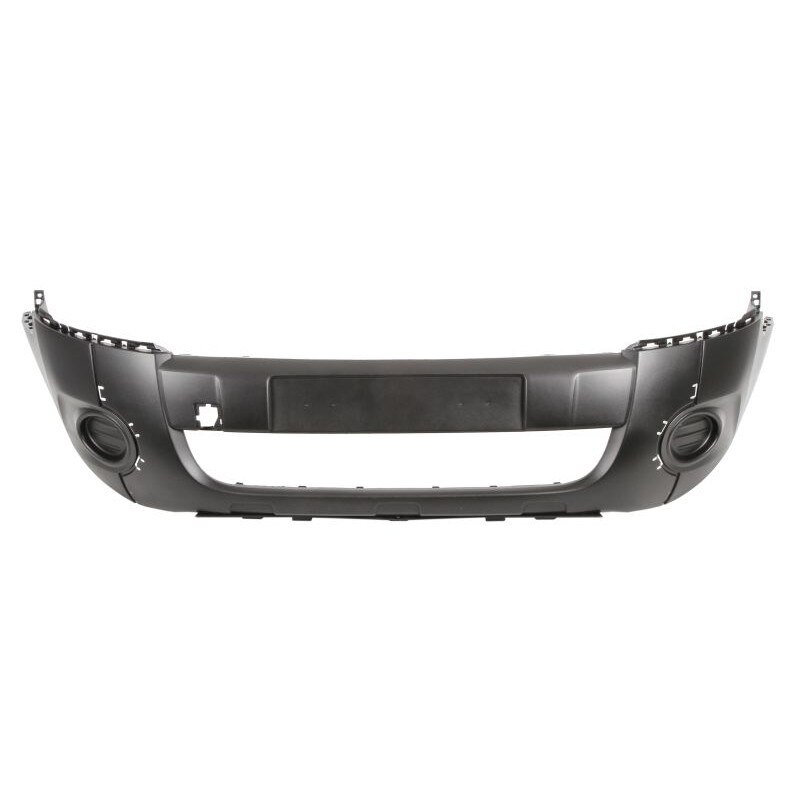 Bara fata BLIC, pentru CITROEN BERLINGO / PEUGEOT PARTNER 04.2008-03.2015, cu Gauri pentru Aparatoare