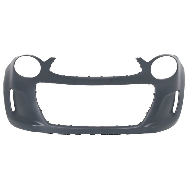 Bara fata BLIC, pentru CITROEN C1 04.2014-