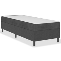 pat tip continental cu saltea cu arcuri si topper saltea vidaxl poliester 80 x 200 cm gri inchis imagen 31_0_
0