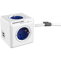 prelungitor allocacoc powercube extended 1406bl 15 m usb doc de montare imagen 1_0_
0