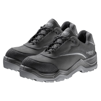 Incaltaminte de lucru antishock, negru, 42 Incaltaminte de lucru antishock, negru, 42