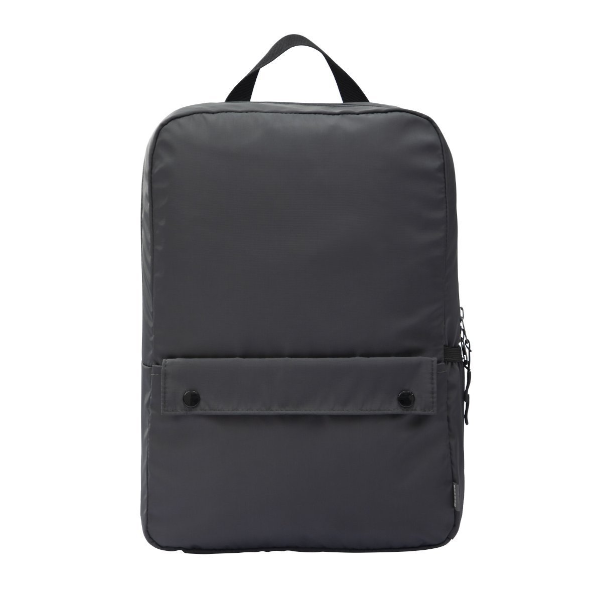 Rucsac pentru laptop Baseus Basics Series, 13 inch (gri inchis)