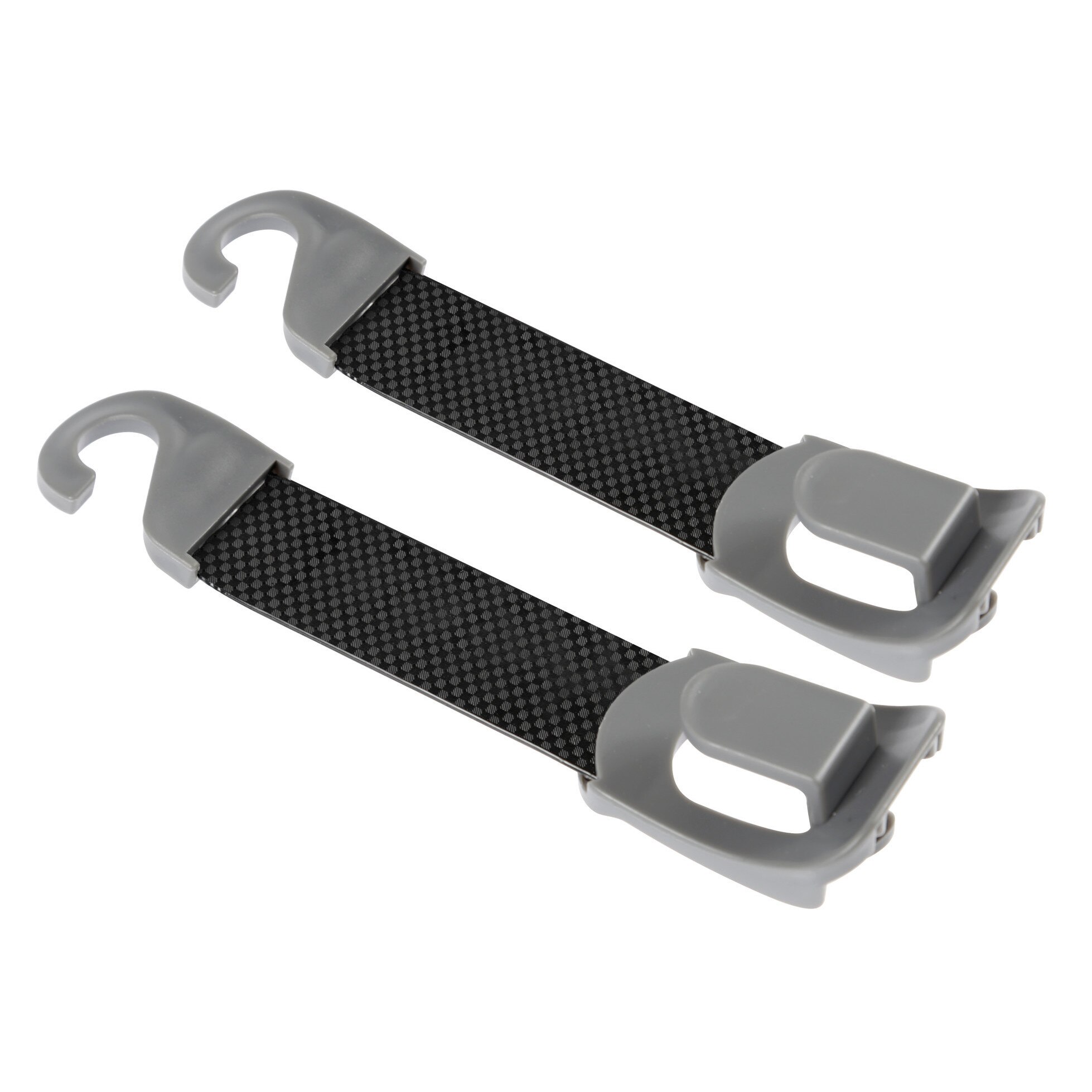 Carlige multifunctionale la tetiera Hang-It 2buc