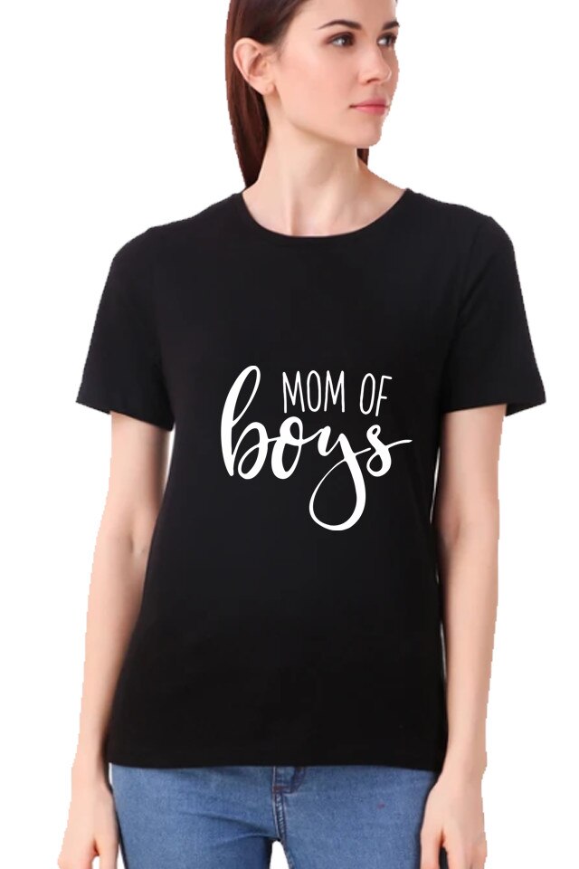Tricou Dama Personalizat 