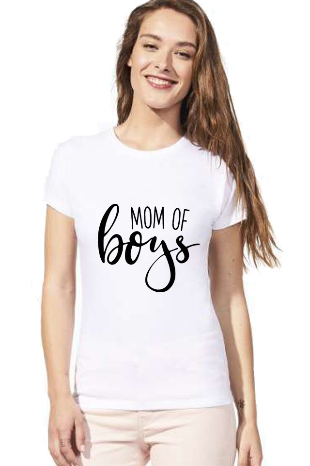 Tricou Dama Personalizat 