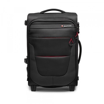 Rucsac Troller 2n1 Manfrotto Reloader Switch 55 PL Rucsac Troller 2n1 Manfrotto Reloader Switch 55 PL