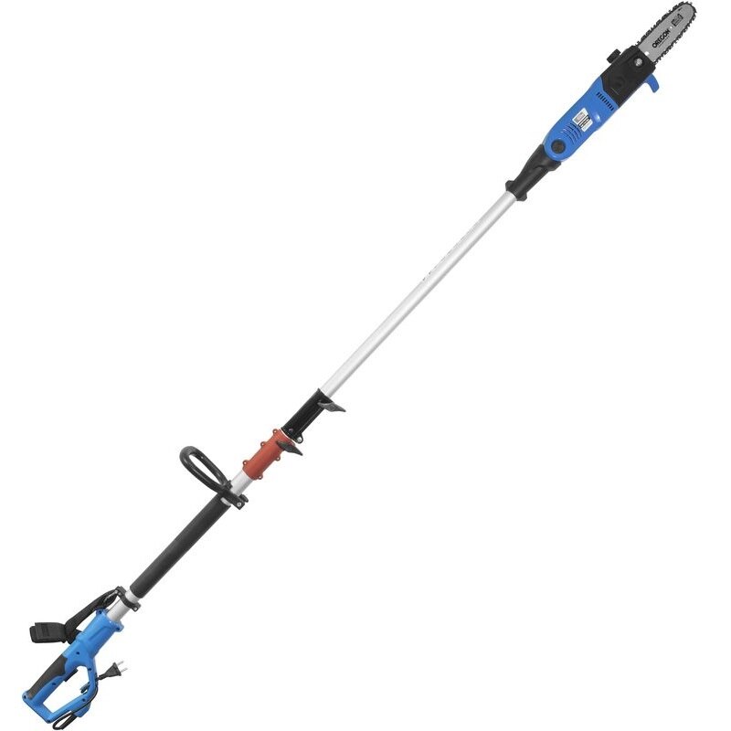 Fierastrau telescopic GAK 710 Guede GUDE95157, 710 W