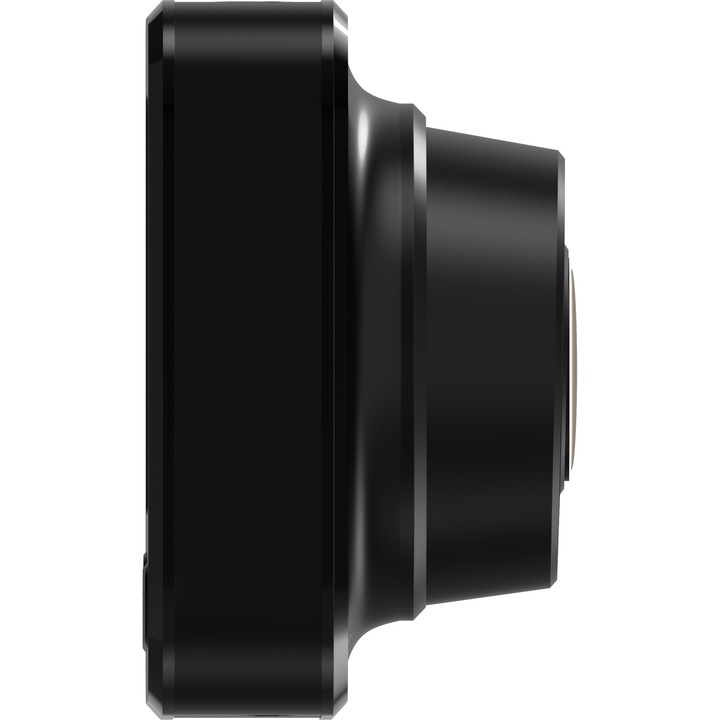 Camera Auto DVR Navitel AR280 DUAL cu Night Vision, front camera FullHD, ecran 2", vizibilitate 140° + camera secundara spate HD