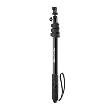 Compact Xtreme Monopied si Selfie Stick Compact Xtreme Monopied si Selfie Stick