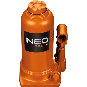 Cric hidraulic tip butelie, 2T, Neo Tools, 11-700 Cric hidraulic tip butelie, 2T, Neo Tools, 11-700