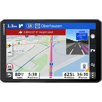 Sistem de navigatie camioane Garmin GPS Dezl LGV800 MT-D , Ecran 8"