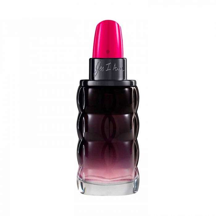 Apa de Parfum Cacharel Yes I Am Pink First, Femei, 30 ml