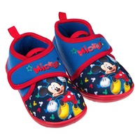 Papuci copii, Zola®, model Mickey Mouse, marimea 23