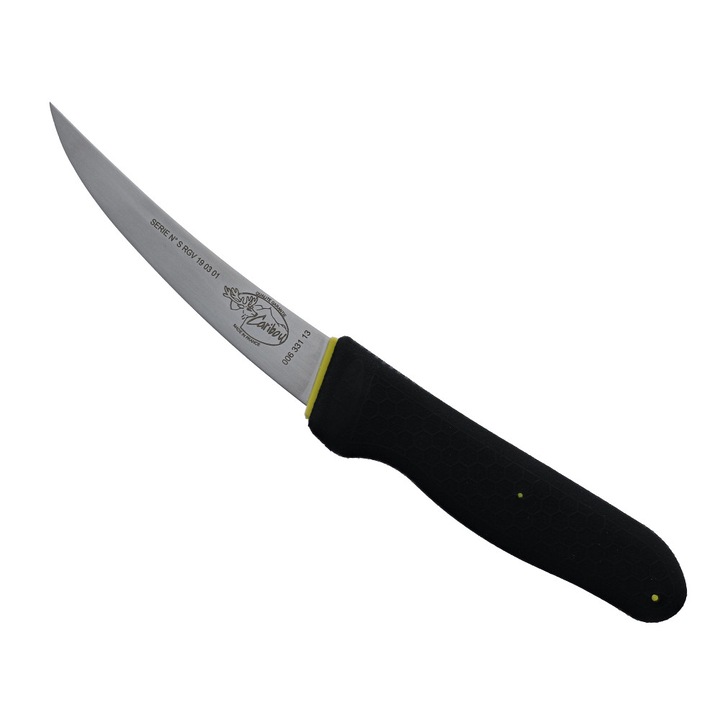 Cutit profesional macelarie Caribou 13 cm