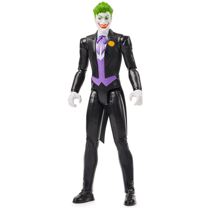 Joker 12 Figurák