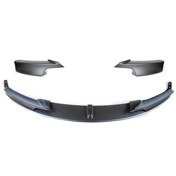 Prelungire bara fata compatibil cu BMW Seria 3 F30 F31 M Performance Design - Lip M Prelungire bara fata compatibil cu BMW Seria 3 F30 F31 M Performance Design - Lip M