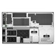UPS APC SRT8KRMXLI Smart On-Line Rackmount 6U, 8000VA/8000W, 6 гнезда C13 , 4 гнезда C19 IEC