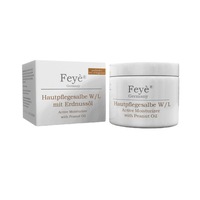 Crema hidratanta cu ulei de arahide, Feye, 50 ml