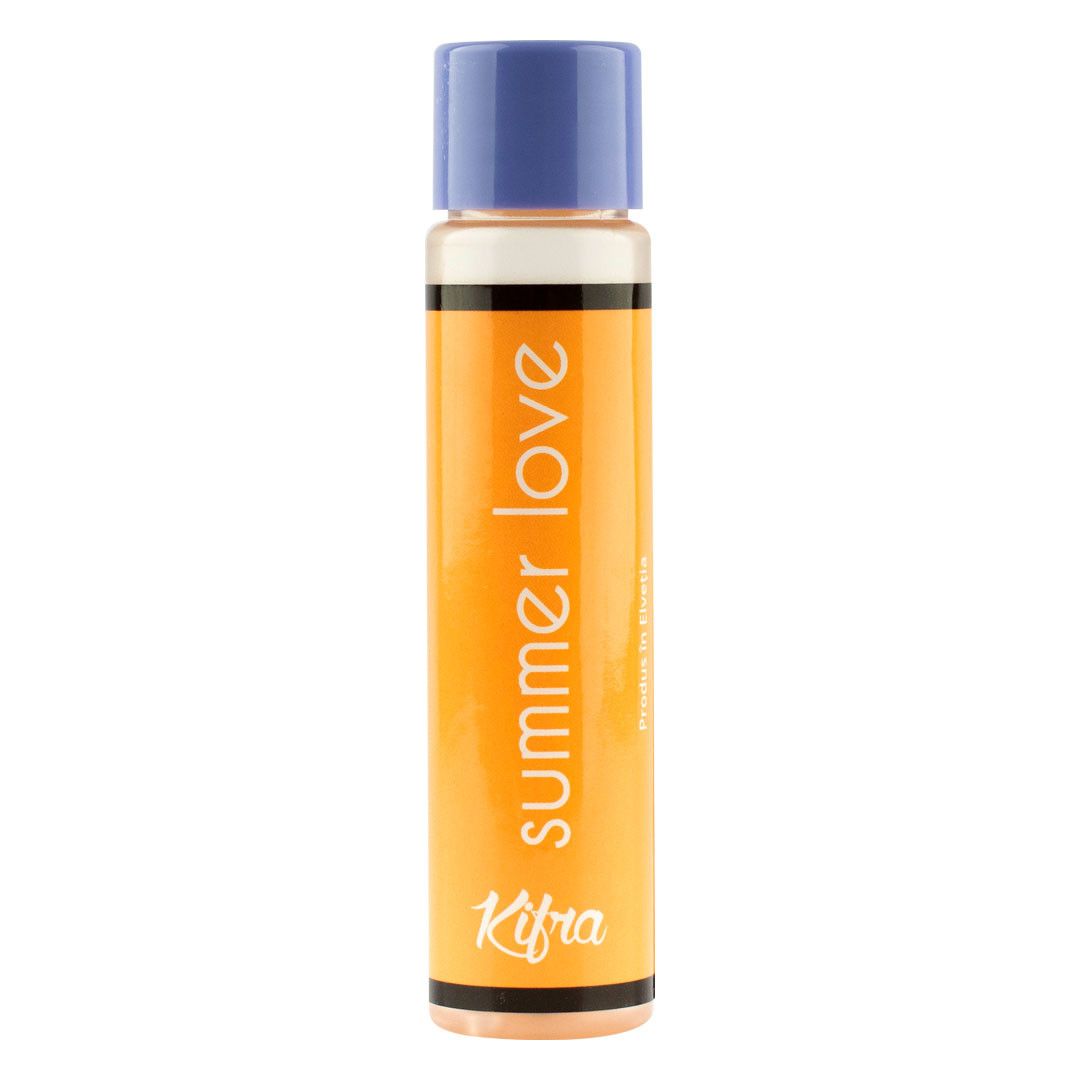 Mini Parfum de rufe concentrat Kifra Summer Love 25 ml