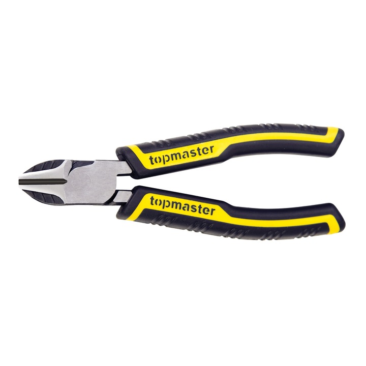 160 mm-es fogó, Topmaster 210175