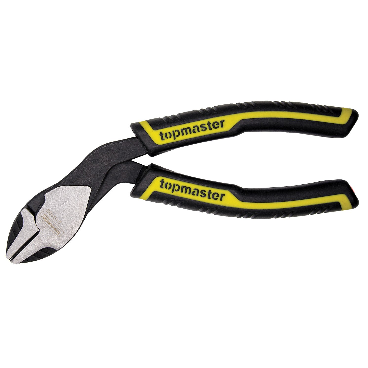 Cleste cu cap indoit 180mm, Topmaster 210100