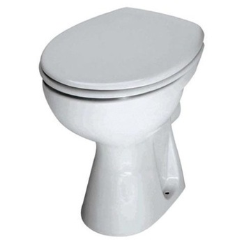 Vas wc cu evacuare laterala, ideal standard ecco, 36 x 48 .5xh.39cm Vas wc cu evacuare laterala, ideal standard ecco, 36 x 48 .5xh.39cm