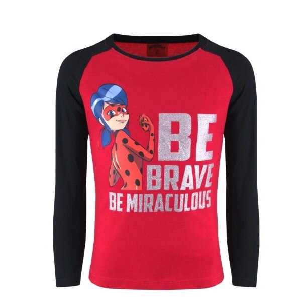 Bluza, Be brave, be miraculous, rosie