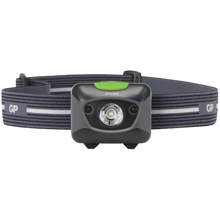 Челник LED GP PH15, 300 lm, IPX6