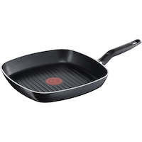 tigaie grill tefal carrefour