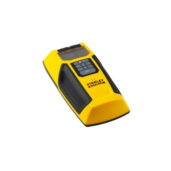 Detector de metal cu senzor S300 75mm Stanley FMHT0-77407 Detector de metal cu senzor S300 75mm Stanley FMHT0-77407