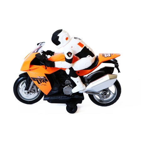 Motorkerékpár 2,4 GHz-es távirányítóval, Moto X